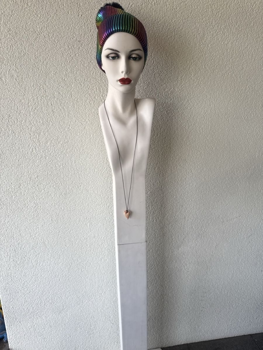 Altro in Decorazioni & Accessori: Schaufenster Büste – Usato da Horriwil venduto da Carrera68