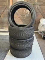4 Winterpneu 225 40 R18 Kleber 2024 in gutem Zustand