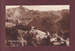 NIEDER-RICKENBACH - Brisen - 1922