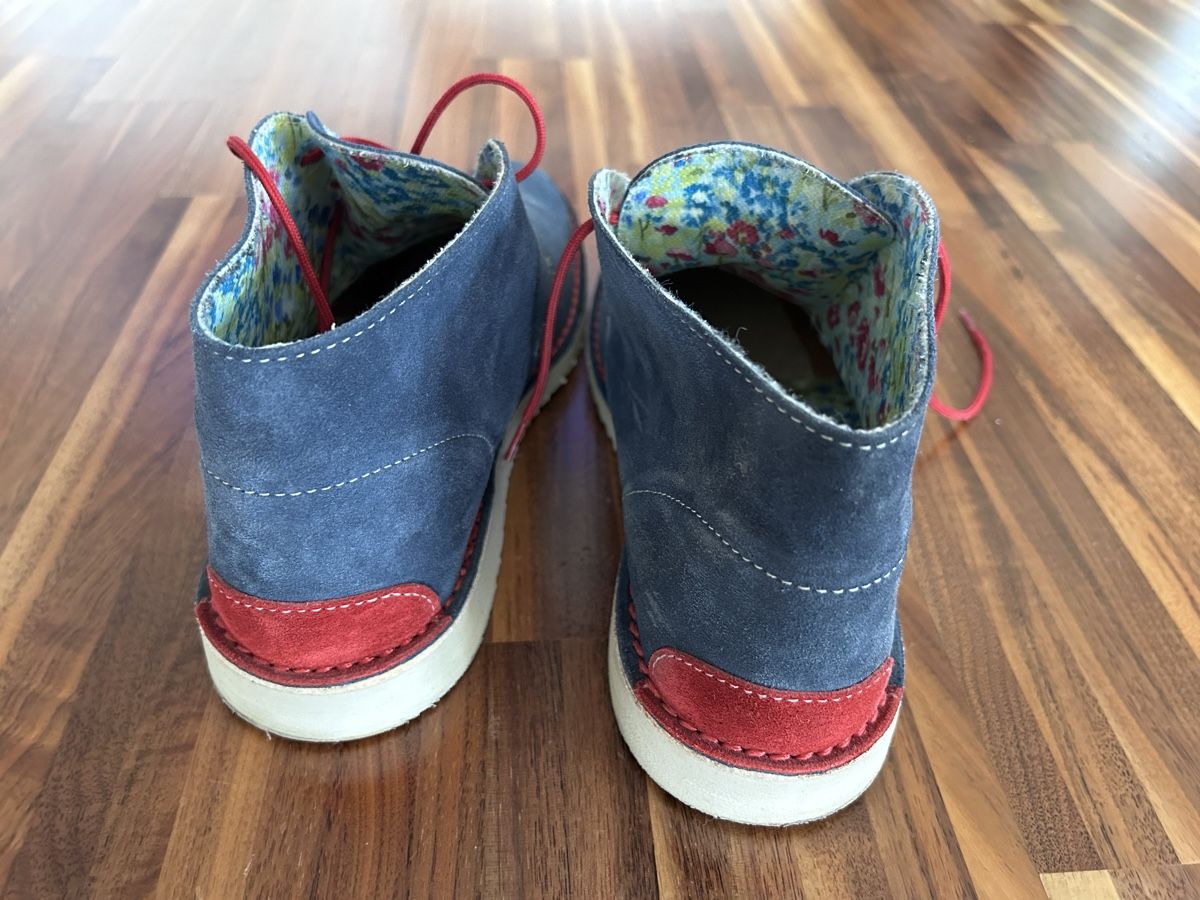 Scarpe da uomo: Halbschuhe aus Italien – Usato da Rapperswil SG venduto da AndrePalu 1