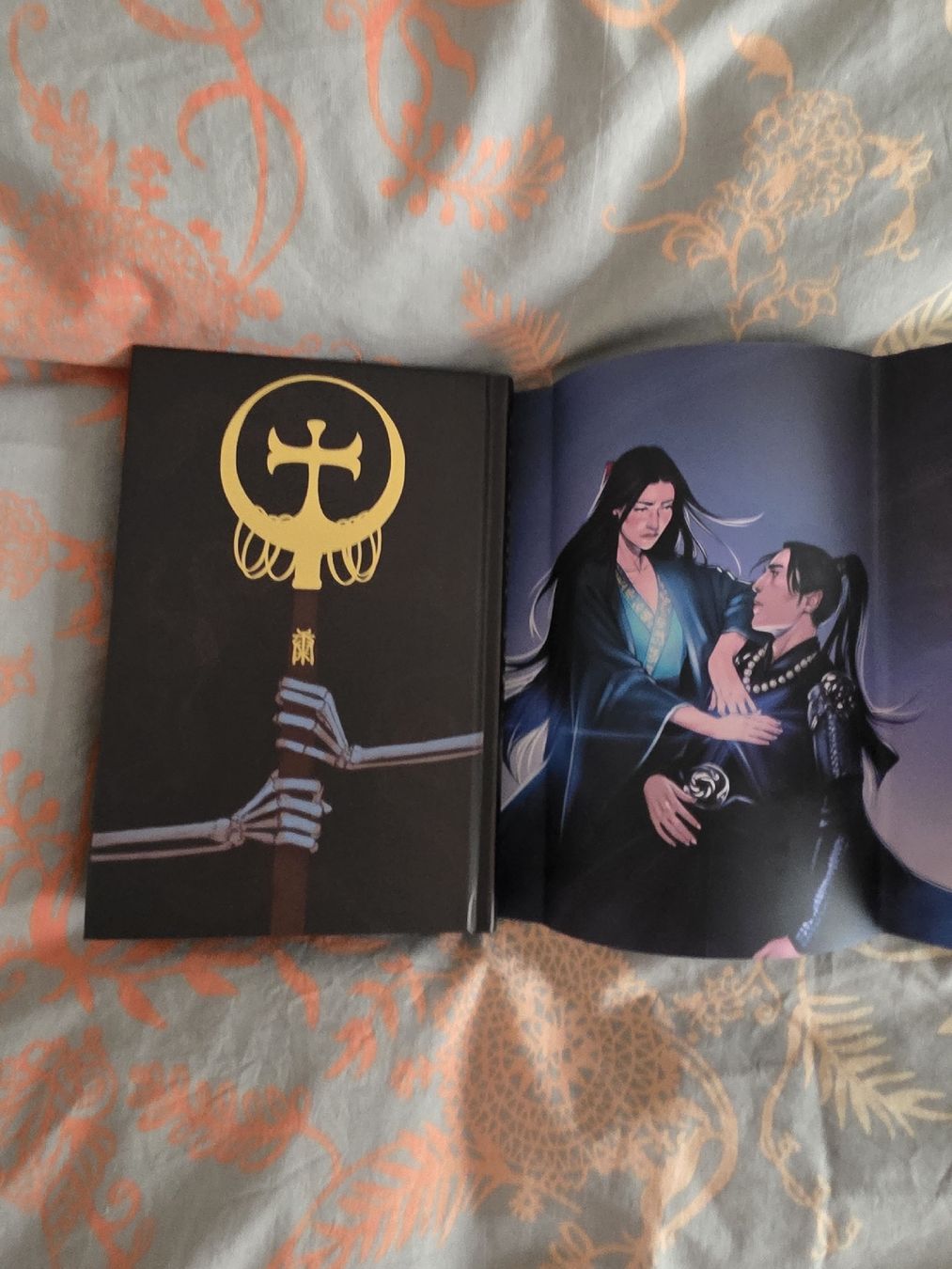Libri: Buch Faecrate Deathly Fates – Nuovo (secondo la descrizione) da Erlen venduto da Noloka_green 3