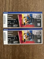 2 Tickets AnnenMayKantereit Hallenstadion 26.09.2026