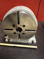Rotationssupport DETRON