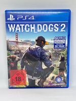 Watch Dogs 2 per PS4