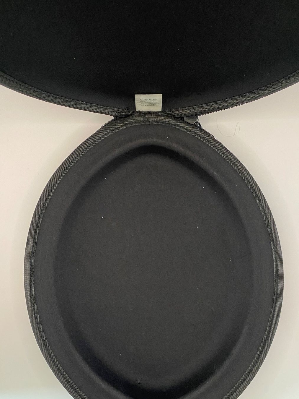 Sonstiges für Haushalt & Wohnen: Armani Aufbewahrungsbehälter schwarz – Gebraucht aus Heiligkreuz (Mels) von Oldtimerfan03 1
