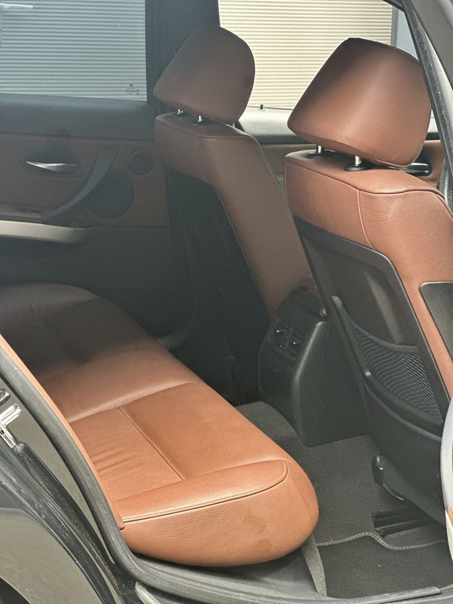 BMW Automobili: BMW E91 VFL 330XD M57 M Paket 8Fach – Usato da Recherswil venduto da garagefourtyfour 8