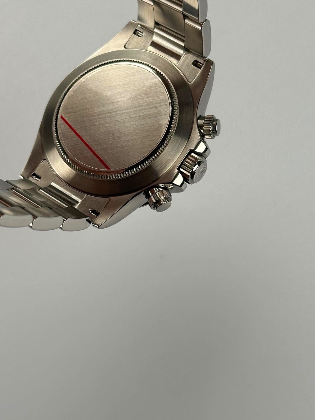 Rolex Uhren: Rolex Cosmograph Daytona Ref. 116520 – Gebraucht aus St. Gallen von TrokulWatches 5