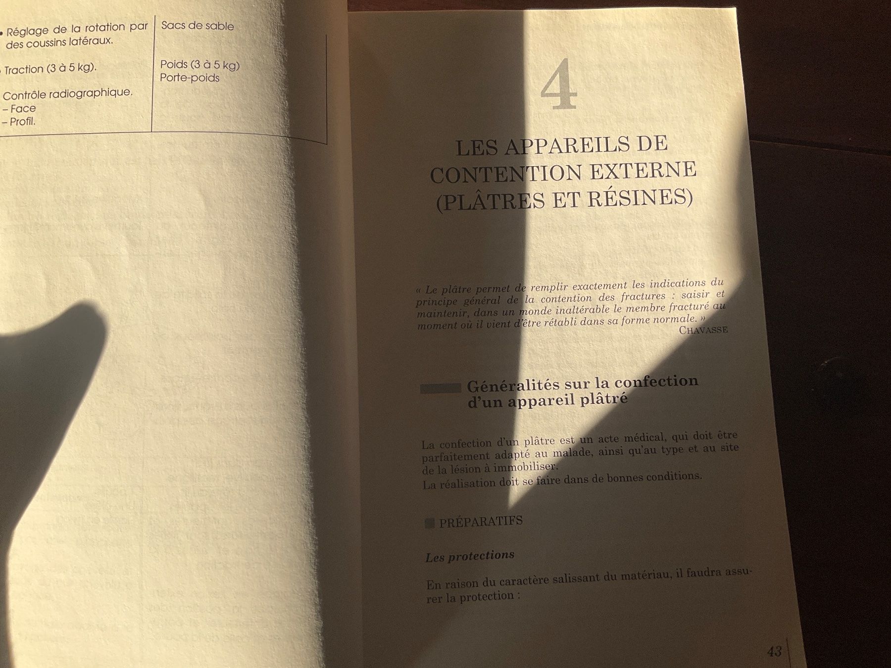 Libri: L'infirmière de bloc opératoire, tome 2, Guy Samama – Usato da Avenches venduto da Lactobacille 2