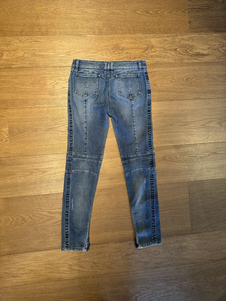 Balmain Jeans: Balmain Jeans – Nuovo (secondo la descrizione) da Herrliberg venduto da lari_h99 1