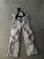 Skihose, für Männer und Frauen, grösse L 