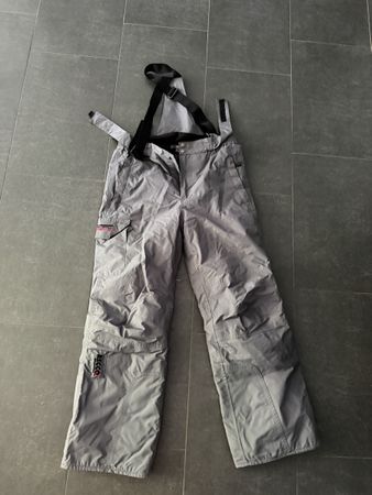 Skihose, für Männer und Frauen, grösse L 