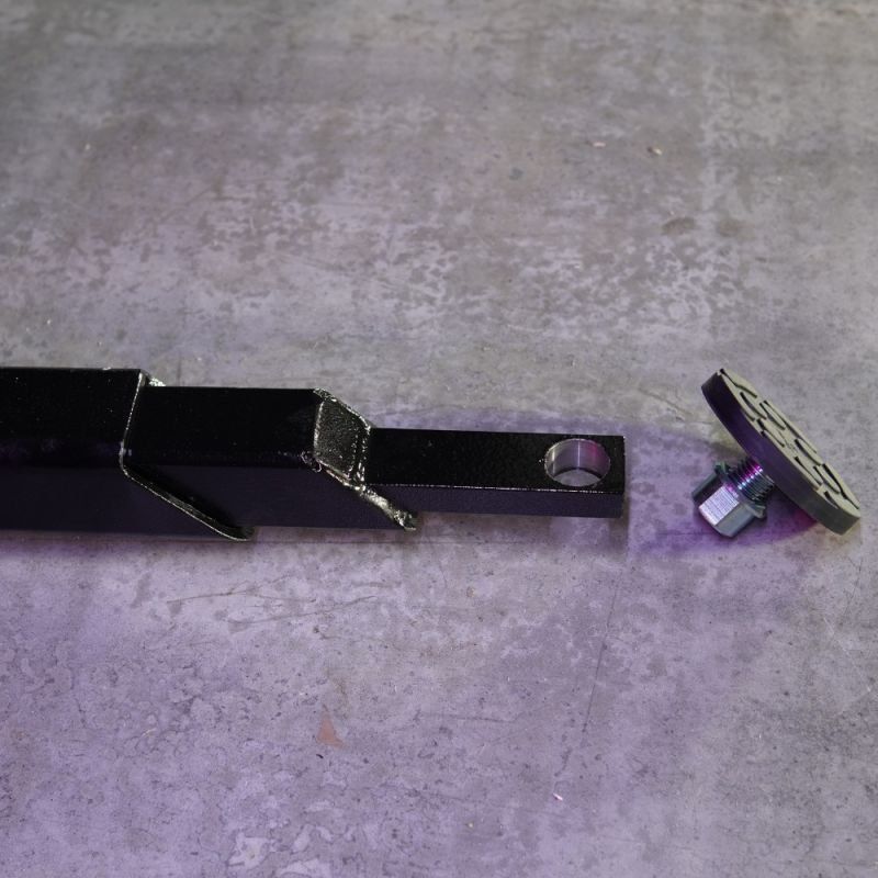 Piattaforme elevatrici & Crick: 2- Säulen Hebebühne Autolift Trusters 3t – Nuovo e nell'imballaggio originale da Seon venduto da Autolift-Service 3