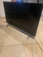 Fernseher Philips 43 Zoll Ambilight 8450 Series guter Zustan