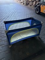 Chicco Kinder Reisebett