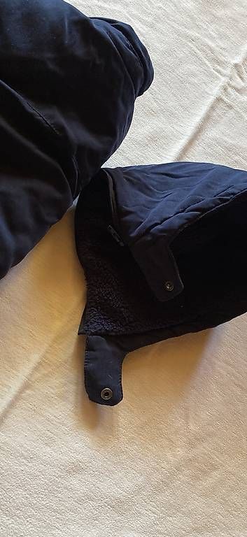 Jacken & Mäntel: Winterjacke 98/104 – Gebraucht aus Därstetten von yas_pb5r 3