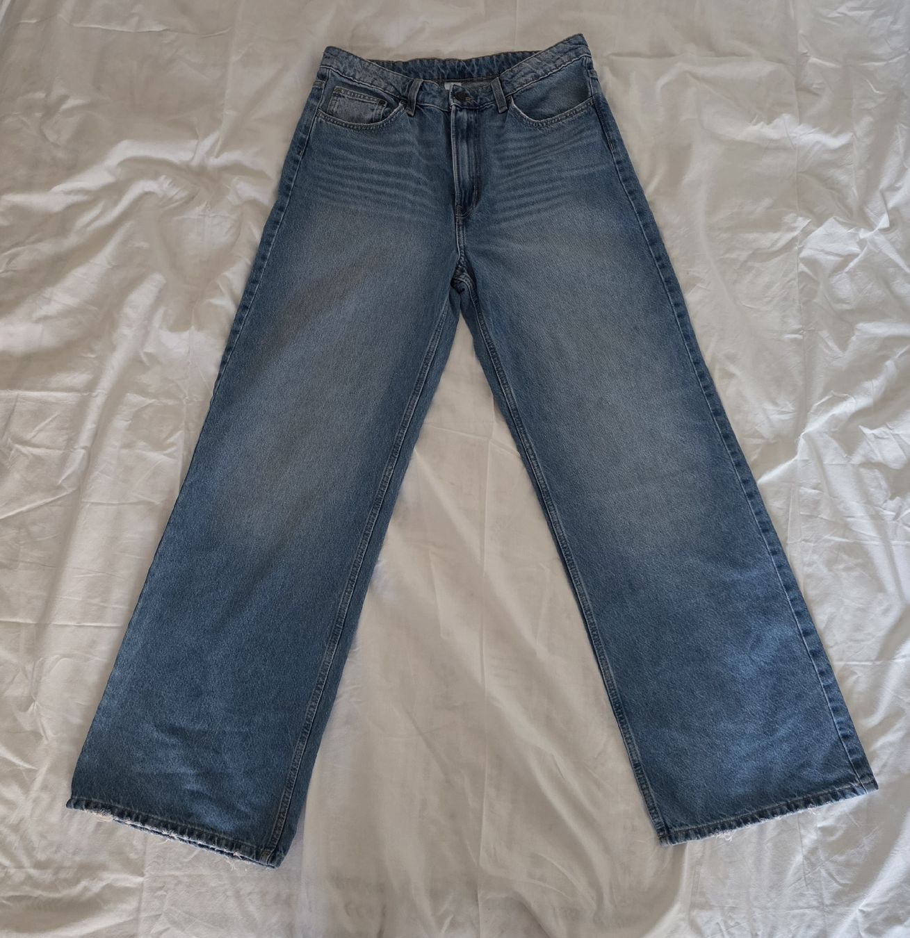 Pull&Bear Jeans: Jeans – Usato da Forel (Lavaux) venduto da jon_565n