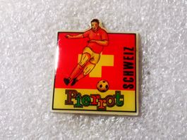 Ansteckpin 102: Pierrot x  Fifa World Cup 1994 USA