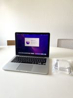     MacBook Pro | Top Zustand |13” | 2015 | i5 | 500GB