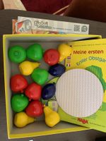 HABA Funkenschatz Brettspiel für Kinder