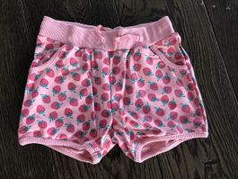 Kurze Hose Mädchen Jakoo Gr. 140/146