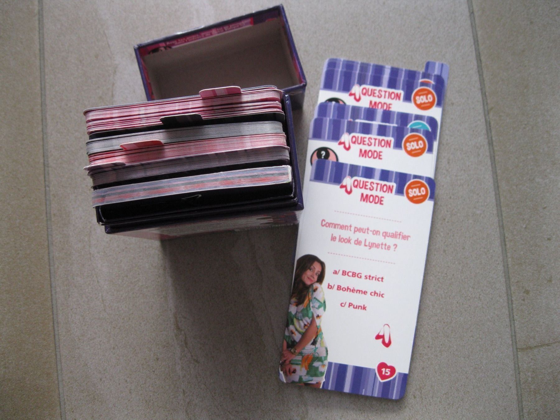 Spiele: Chica Vampiro – Gebraucht aus vouvry von -tivoli- 2