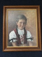 Bild "Appenzeller Meitli" von Hans Zeller, 1967🖼️ (51)