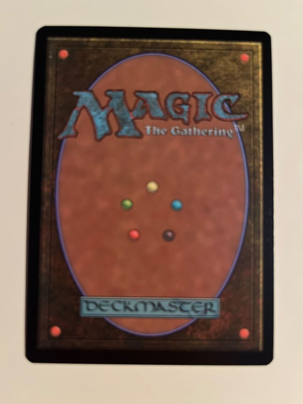 Magic The Gathering Carte collezionabili: 1 x Dire Tactics - Magic: The Gathering - MtG – Usato da Kriens venduto da Shadi1980 1