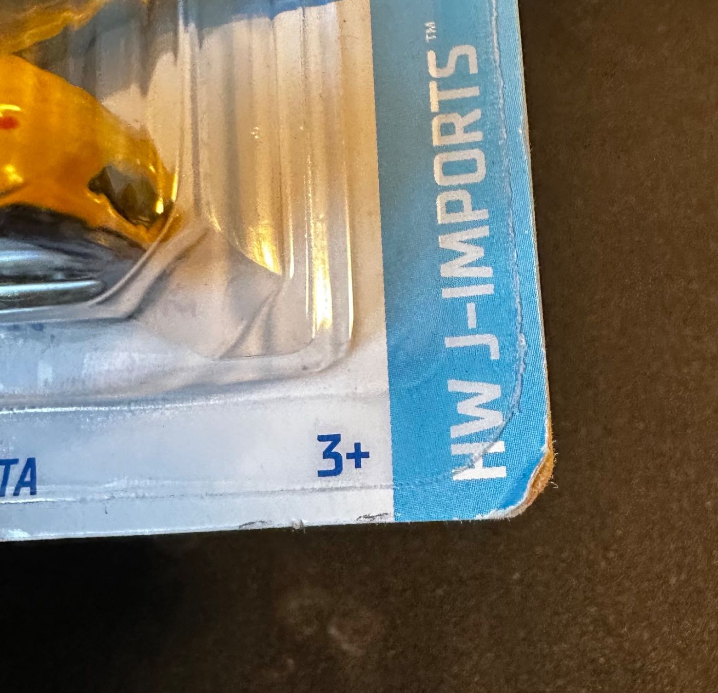 Hot Wheels Modellini d'auto: Hot Wheels '91 Mazda MX-5 Miata – Nuovo e nell'imballaggio originale da Wettingen venduto da Tovi83 2