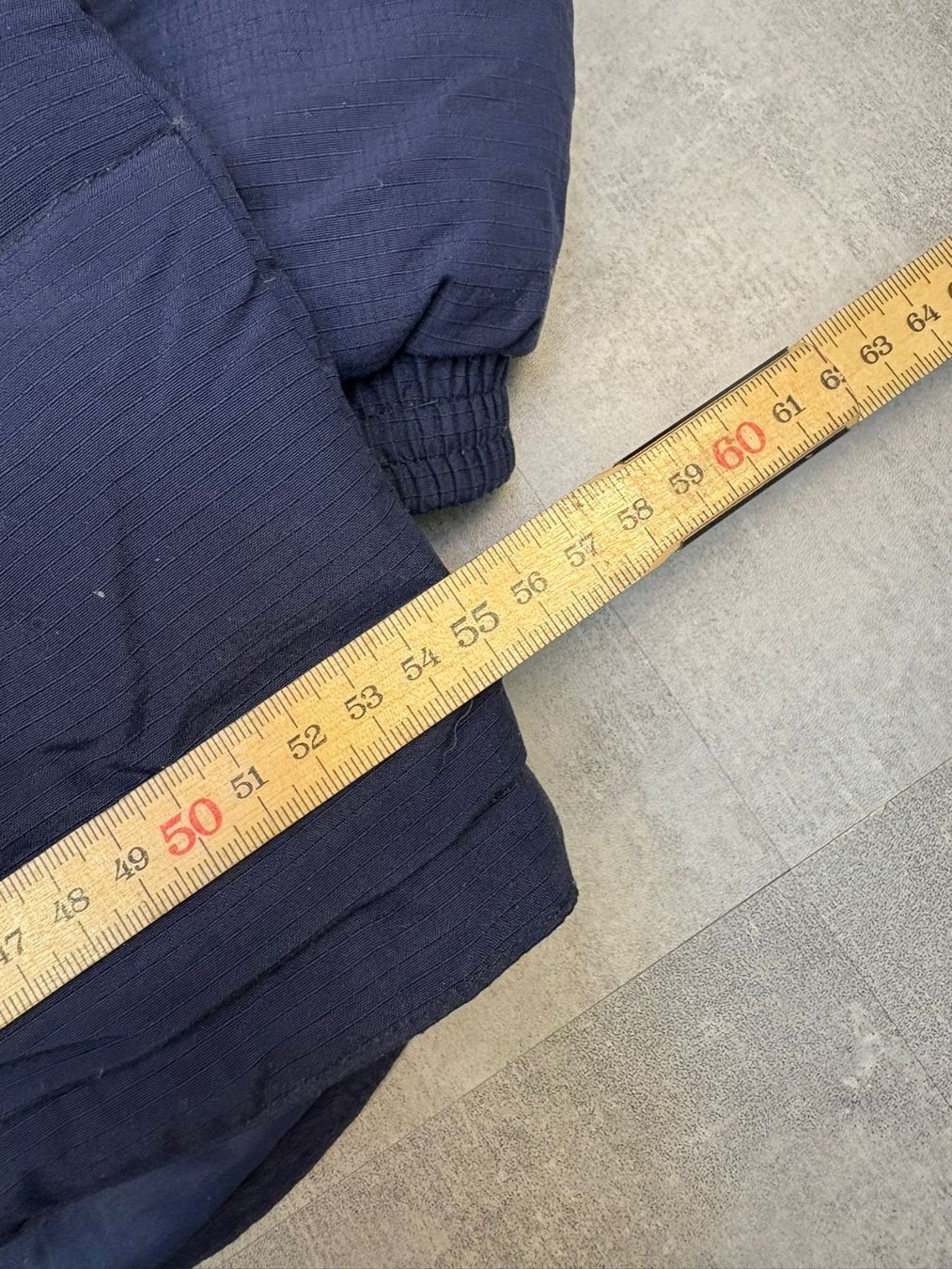Nike Giacche: Nike Vintage Pufferjacke - Grösse S – Usato da Werdenberg venduto da hase.vintage 5