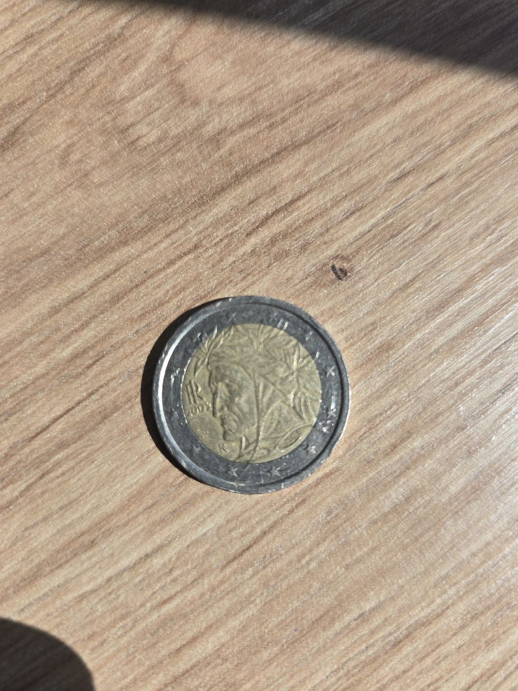 Tutti le monete: 2 Euro Münze – Usato da Gerlafingen venduto da inf_x99w 1