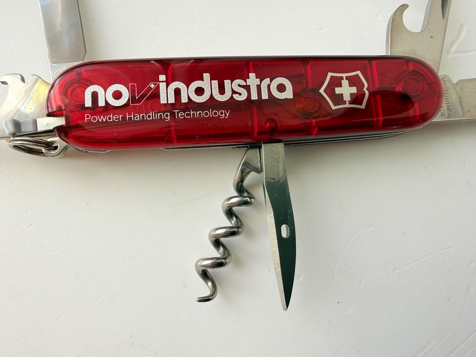 Victorinox Coltelli tascabile: Victorinox Taschenmesser – Usato da Zwingen venduto da moje1 6