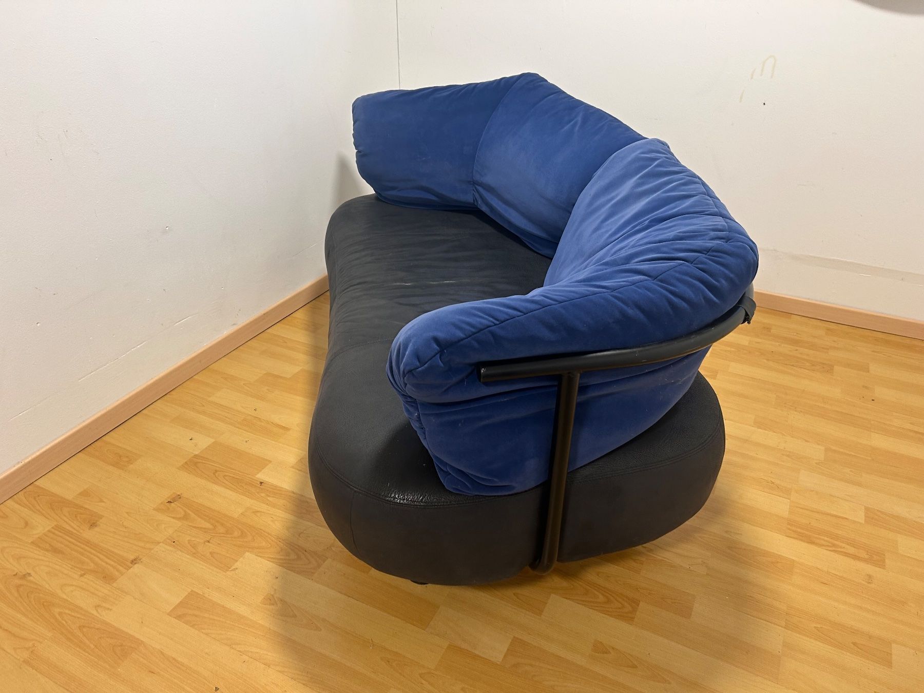 Sofas: 2er Sofa – D'occasion à Buchrain par Misimas 1