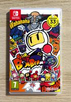 Super Bomberman R Nintendo Switch