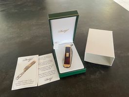 Couteau Vintage Victorinox Davidoff