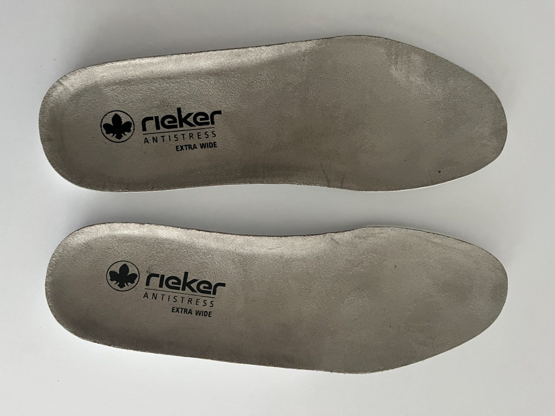 Rieker Scarpe da uomo: Rieker Schuhe Gr. 44 – Usato da Luzern venduto da rosaroterpanther 4