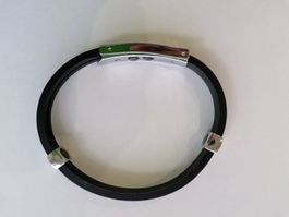 Magnet Armband, Sportarmband, 2 Stk, Turmalin und Germanium