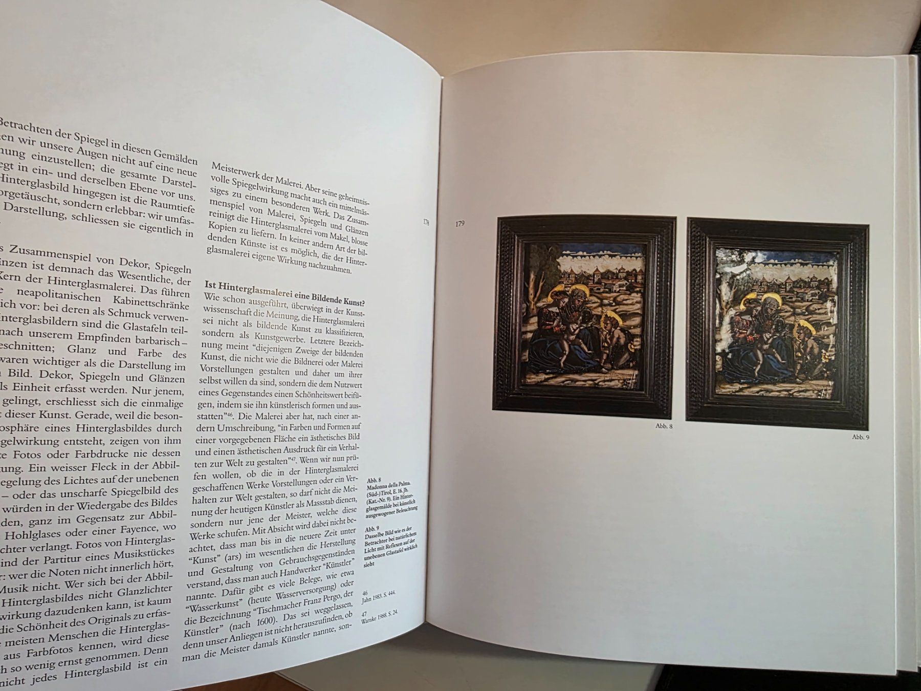 Libri: Glanzlichter - Reflects enchanteurs - Benteli 2000 – Usato da Walterswil BE venduto da Lonitti 9