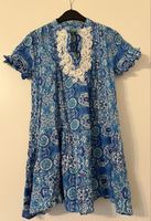 Abito Antica Sartoria blu