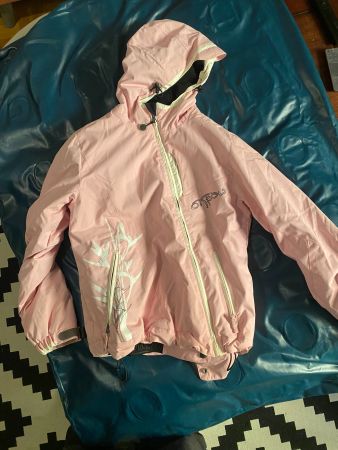 Veste de ski Oxbow – bon état taille M skijacke gut zustand