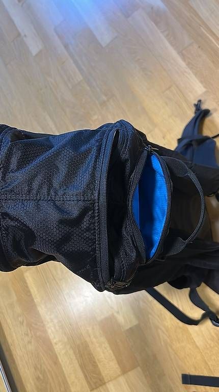 Flug- & Drachensport: PHI 60 Liter Rucksack Gleitschirm ExAct – Gebraucht aus Bern von Denis.Gr 3