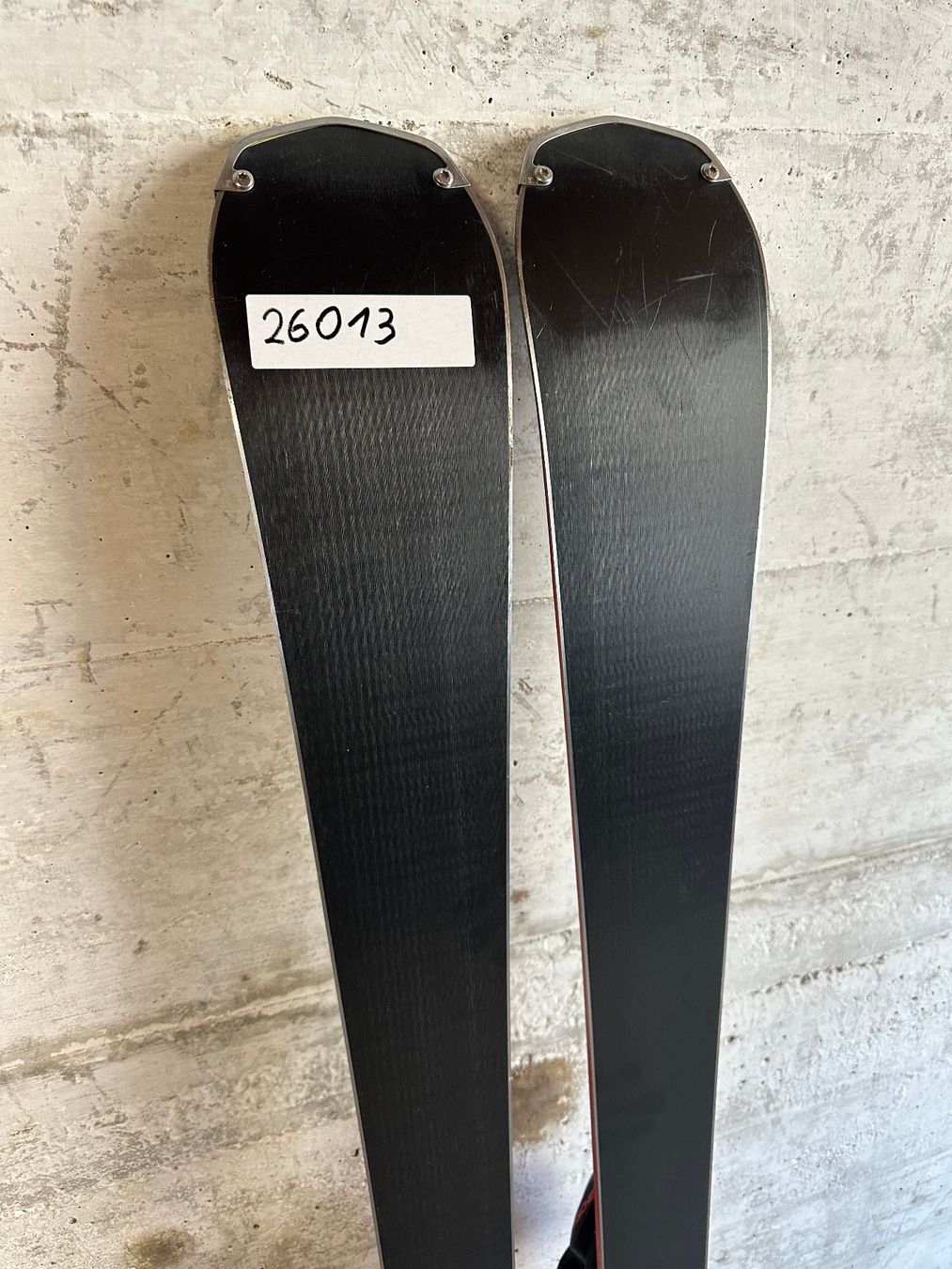 Fischer Skis: Fischer The Curv Ski 150CM – D'occasion à Emmenbrücke par karkarkar 4