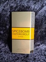 Parfüm Muster Spicebomb Extreme Viktor & Rolf