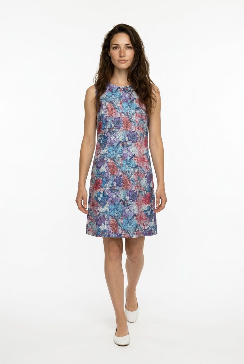 H&M Vestiti: Sommerkleid – Usato da Leuk-Stadt venduto da nadlerhu 1