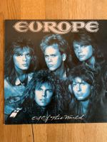 Europe - Out of this World