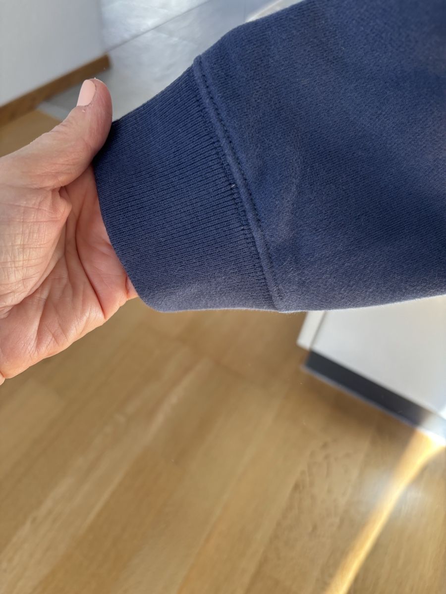 Abercrombie Maglioni & Felpe: Sweat blau Abercrombie XS – Usato da Fribourg venduto da dafral 4