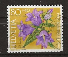1991 P.J. Z J321 gebraucht