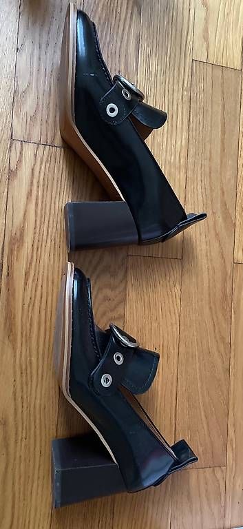 Damenschuhe: Chaussures SeebyChloe – Gebraucht aus Lausanne von bioclo 1