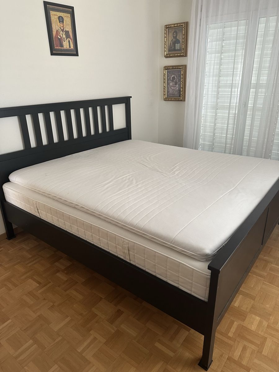 Letti: Ikea Hemnes Bett – Usato da Glattbrugg venduto da Tody1990