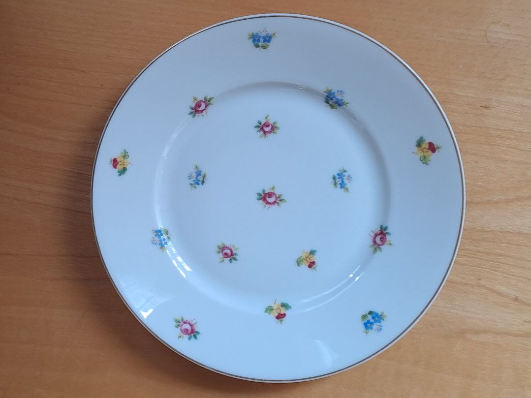 Rosenthal Piatti: Teller Rosenthal – Usato da Trogen venduto da Limboo