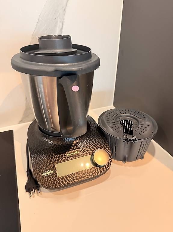 Elettrodomestici da cucina: Thermomix Friend 2. Mixtopf – Usato da Fahrweid venduto da amano22